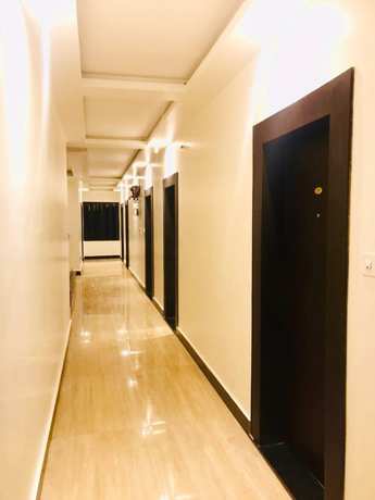 Imagen de los interiores del Hotel Al-Towheed. Foto 11