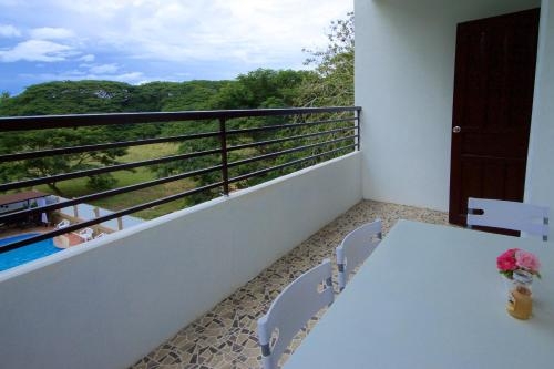 Imagen de la habitación del Hotel Ala Amid Bed and Breakfast. Foto 8