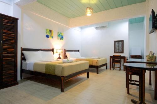 Imagen general del Hotel Ala Amid Bed and Breakfast. Foto 4