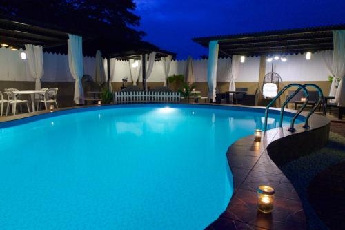 Imagen general del Hotel Ala Amid Bed and Breakfast. Foto 5