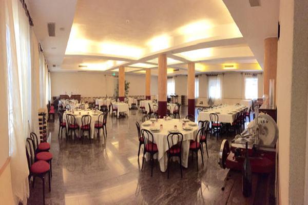 Imagen general del Hotel Ala Bianca. Foto 3