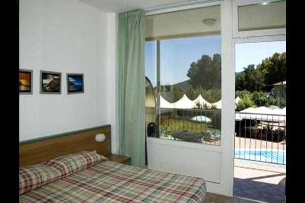 Imagen general del Hotel Ala Bianca. Foto 4