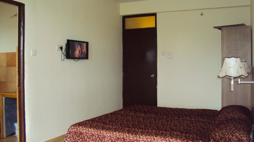 Imagen de la habitación del Hotel Ala Goa Resort. Foto 4