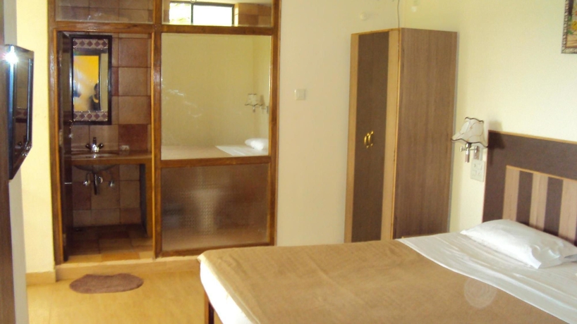 Imagen de la habitación del Hotel Ala Goa Resort. Foto 5