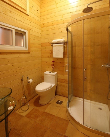 Imagen de la habitación del Hotel Ala Goa Resort. Foto 6