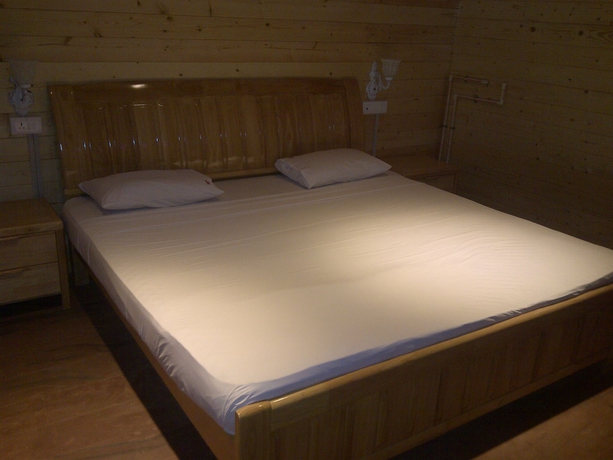 Imagen de la habitación del Hotel Ala Goa Resort. Foto 9