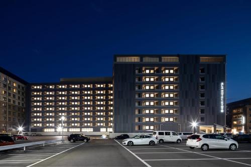 Imagen general del Hotel Ala Hotel Kyoto. Foto 7