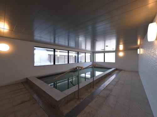 Imagen general del Hotel Ala Hotel Kyoto. Foto 2