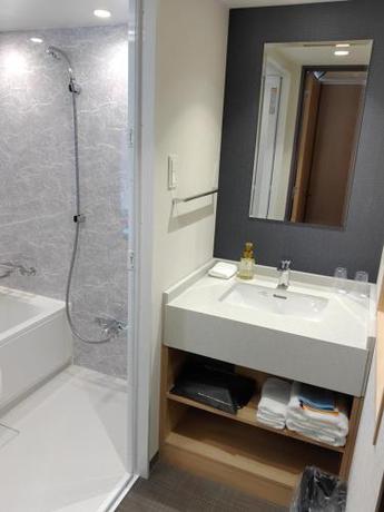 Imagen general del Hotel Ala Hotel Kyoto. Foto 5