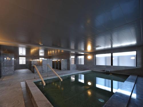 Imagen general del Hotel Ala Hotel Kyoto. Foto 6