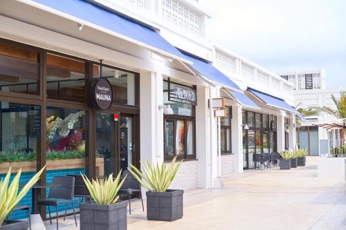 Imagen general del Hotel Ala Mahaina Condo. Foto 4