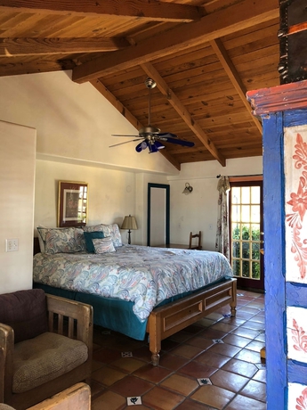 Imagen de la habitación del Hotel Ala Mar By The Sea. Foto 4