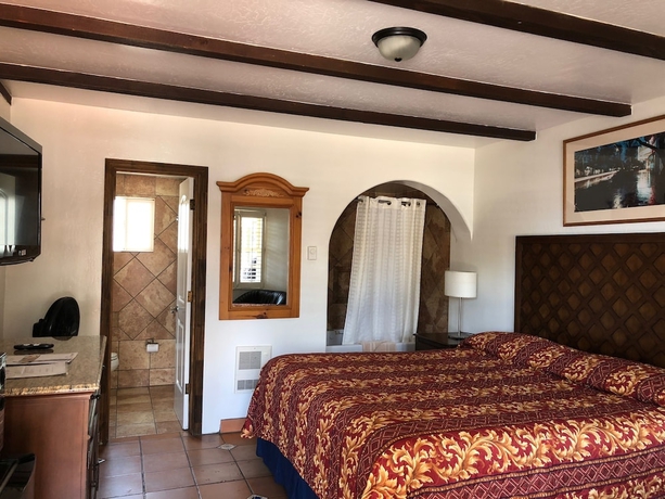 Imagen de la habitación del Hotel Ala Mar By The Sea. Foto 5