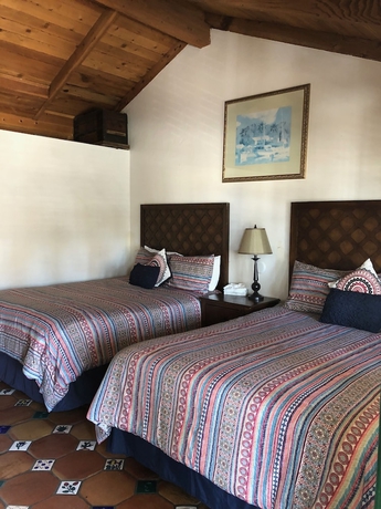 Imagen de la habitación del Hotel Ala Mar By The Sea. Foto 6