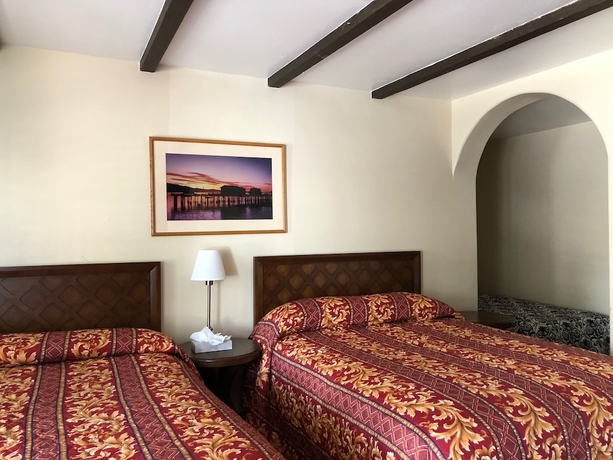 Imagen de la habitación del Hotel Ala Mar By The Sea. Foto 7