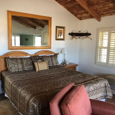 Imagen de la habitación del Hotel Ala Mar By The Sea. Foto 8