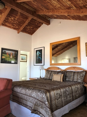 Imagen de la habitación del Hotel Ala Mar By The Sea. Foto 9