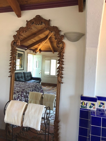 Imagen de la habitación del Hotel Ala Mar By The Sea. Foto 10