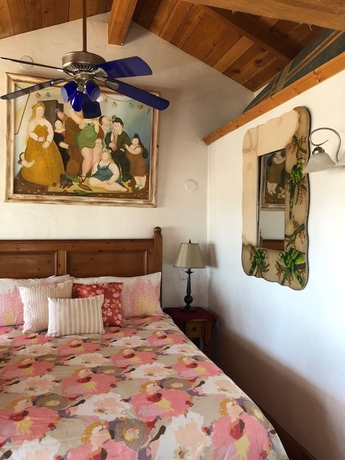 Imagen de la habitación del Hotel Ala Mar By The Sea. Foto 11
