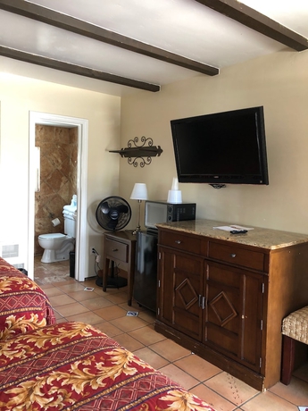 Imagen de la habitación del Hotel Ala Mar By The Sea. Foto 12