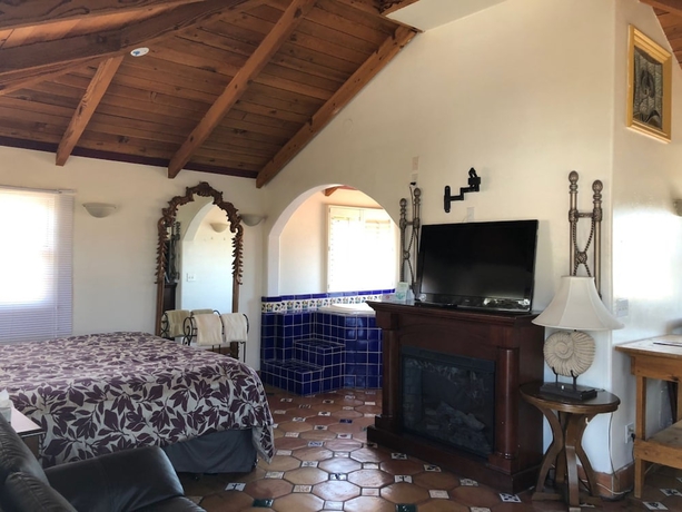Imagen de la habitación del Hotel Ala Mar By The Sea. Foto 13