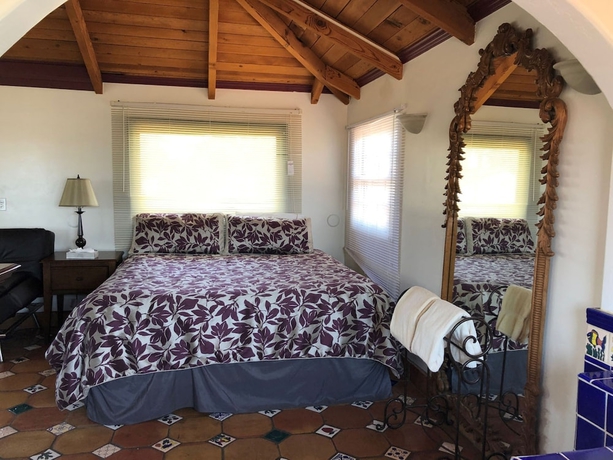 Imagen de la habitación del Hotel Ala Mar By The Sea. Foto 14