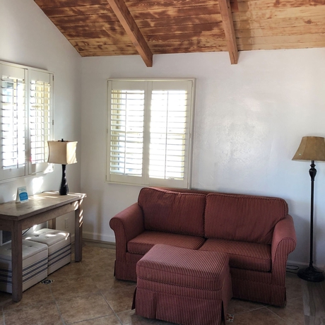 Imagen de la habitación del Hotel Ala Mar By The Sea. Foto 16