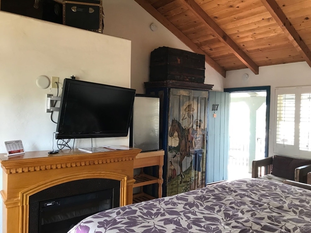 Imagen de la habitación del Hotel Ala Mar By The Sea. Foto 17