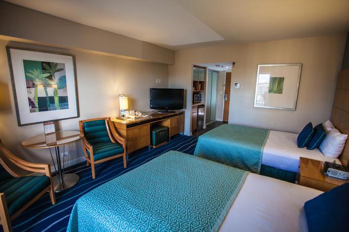 Imagen de la habitación del Hotel Ala Moana By Airpads. Foto 5