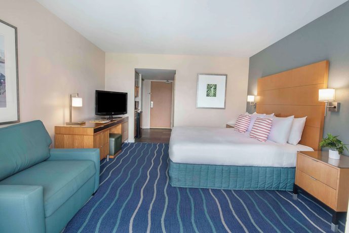 Imagen de la habitación del Hotel Ala Moana Honolulu by Mantra. Foto 10