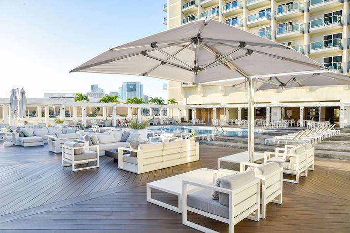 Imagen general del Hotel Ala Moana Honolulu by Mantra. Foto 1
