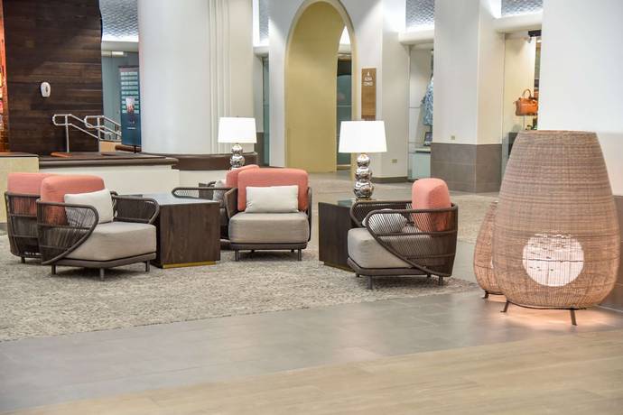 Imagen de los interiores del Hotel Ala Moana Honolulu by Mantra. Foto 17