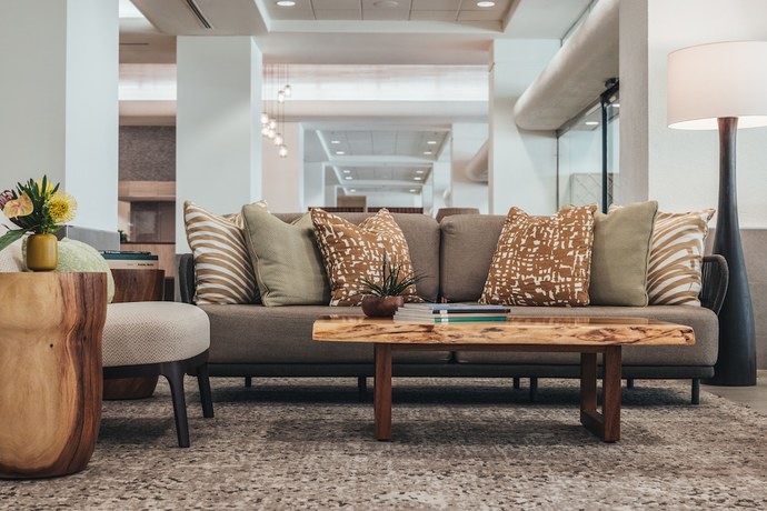 Imagen de los interiores del Hotel Ala Moana Honolulu by Mantra. Foto 20