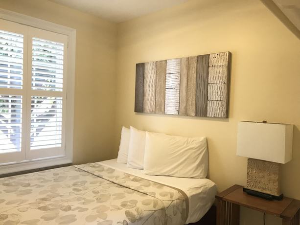 Imagen de la habitación del Hotel Ala Moana Motel. Foto 4