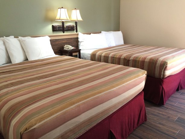 Imagen de la habitación del Hotel Ala Moana Motel. Foto 5