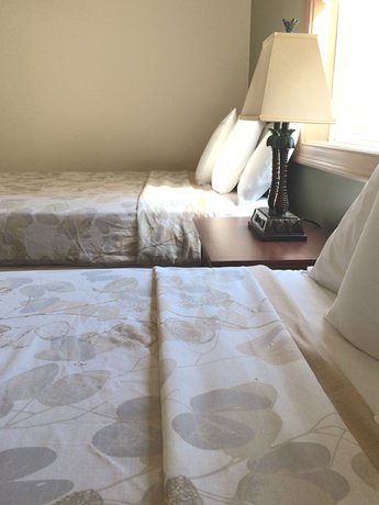 Imagen de la habitación del Hotel Ala Moana Motel. Foto 6