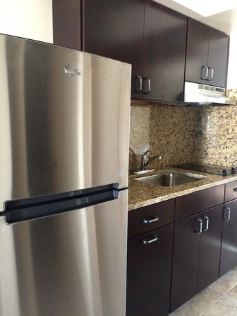 Imagen de la habitación del Hotel Ala Moana Motel. Foto 7
