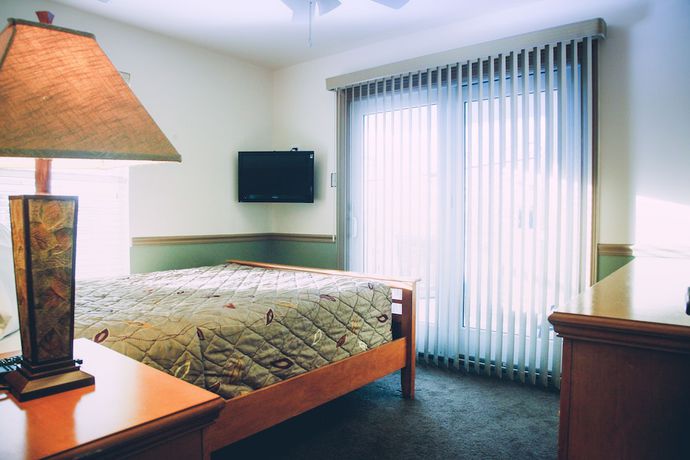 Imagen de la habitación del Hotel Ala Moana Motel. Foto 11