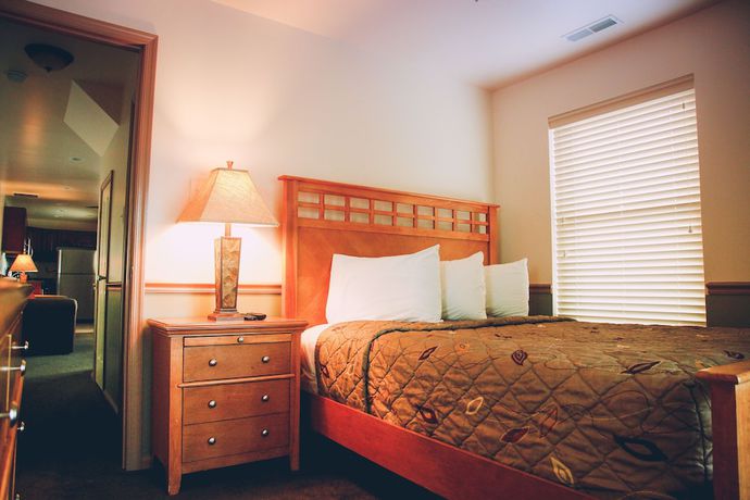 Imagen de la habitación del Hotel Ala Moana Motel. Foto 18