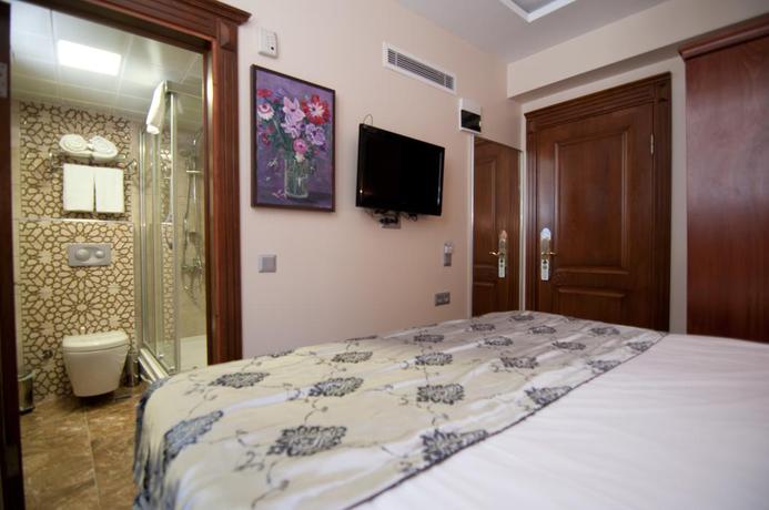 Imagen general del Hotel Ala Sofia. Foto 10