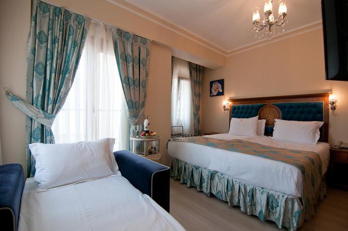 Imagen general del Hotel Ala Sofia. Foto 11