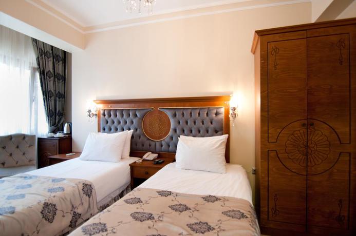 Imagen general del Hotel Ala Sofia. Foto 13