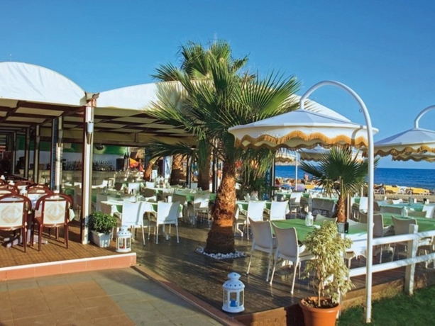 Imagen general del Hotel Alaaddin Beach - Adults Only. Foto 3