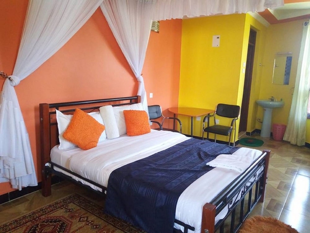 Imagen general del Hotel Alabama Country Lodge. Foto 1
