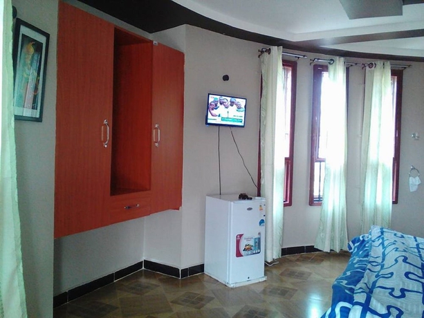 Imagen de la habitación del Hotel Alabama Country Lodge. Foto 2