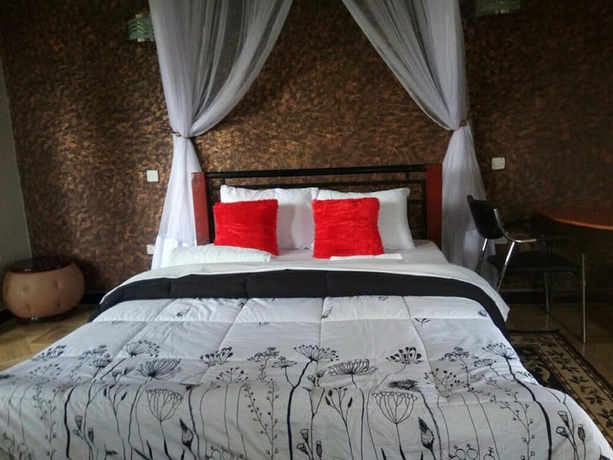 Imagen de la habitación del Hotel Alabama Country Lodge. Foto 4