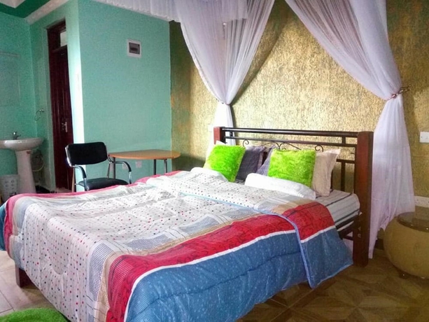 Imagen de la habitación del Hotel Alabama Country Lodge. Foto 5