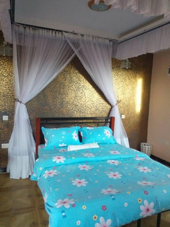 Imagen de la habitación del Hotel Alabama Country Lodge. Foto 6