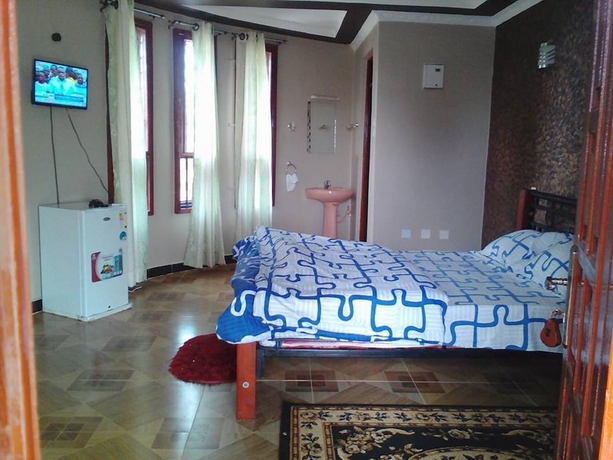 Imagen de la habitación del Hotel Alabama Country Lodge. Foto 9