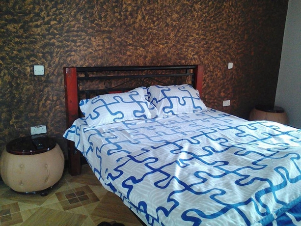 Imagen de la habitación del Hotel Alabama Country Lodge. Foto 10